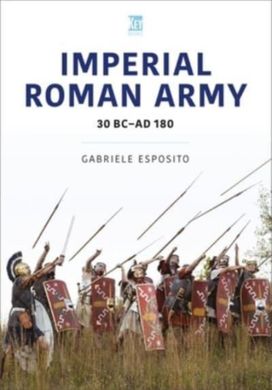 Imperial Roman Army Imperial Roman Army