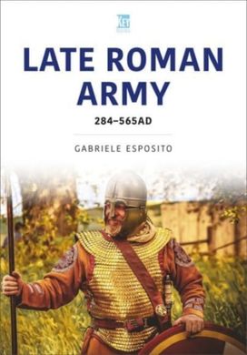 Late Roman Army