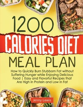 1200 Calories Diet Meal Plan 1200 Calories Diet Meal Plan