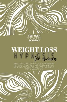 Rapid Weight Loss Hypnosis for Women