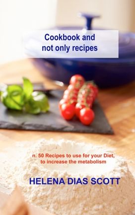 Cookbook and Not only Recipes