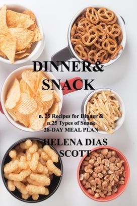 Dinner&snack Dinner&snack