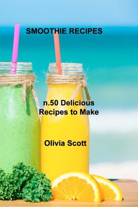 Smoothie Recipes