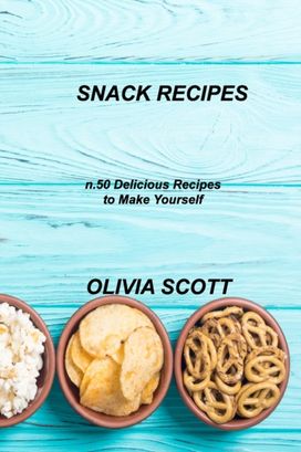 Snack Recipes
