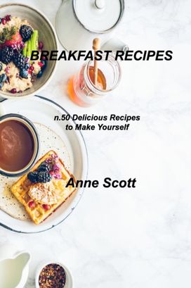 Breakfast Recipes Breakfast Recipes