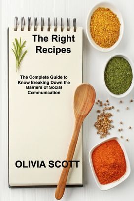 Right Recipes Right Recipes