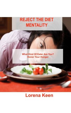 Reject the Diet Mentality