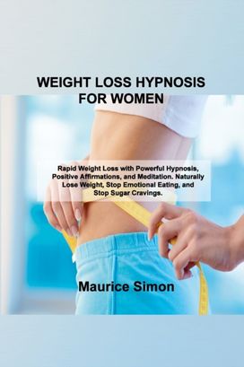 Weight Loss Hypnosis for Women