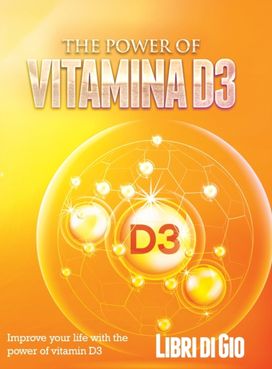 Power of Vitamina D3