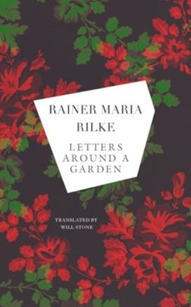Letters around a Garden Letters around a Garden