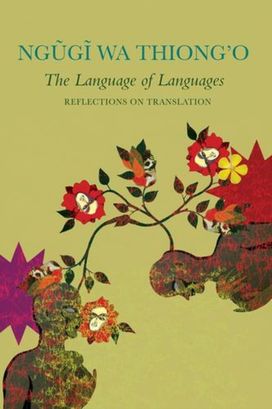 Language of Languages