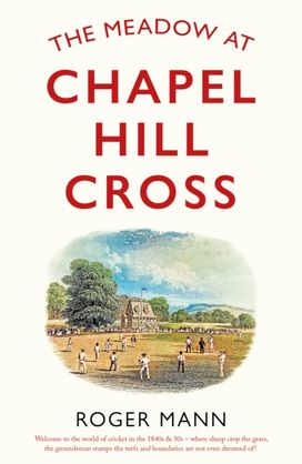 Meadow at Chapel Hill Cross