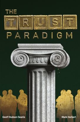 Trust Paradigm Trust Paradigm