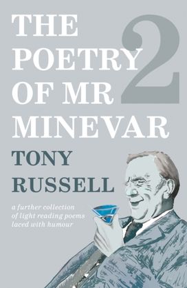 Poetry of Mr Minevar Book 2