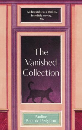 The Vanished Collection The Vanished Collection