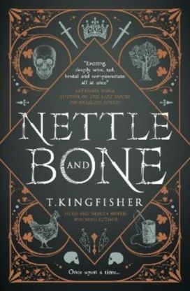 Nettle & Bone Nettle & Bone