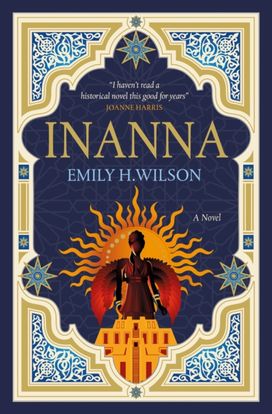 Sumerians trilogy - Inanna