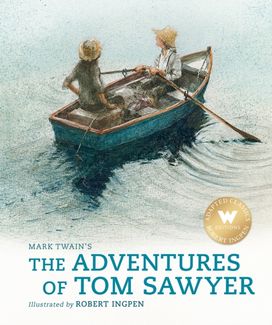 Adventures of Tom Sawyer Adventures of Tom Sawyer