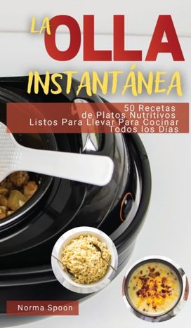 Olla Instantanea