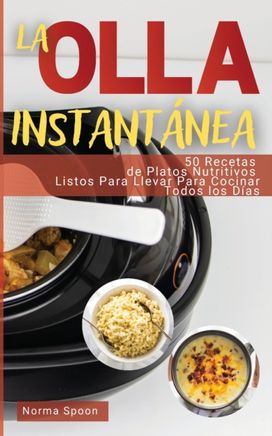 Olla Instantanea Olla Instantanea