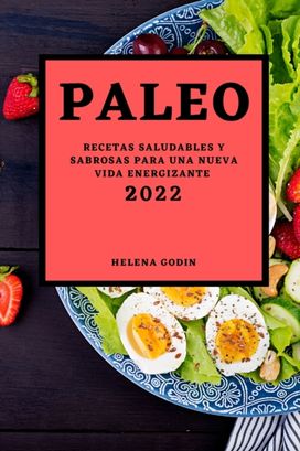 Paleo 2022 Paleo 2022