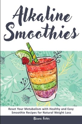 Alkaline Smoothies