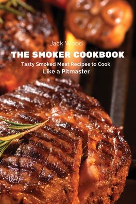Smoker Cookbook