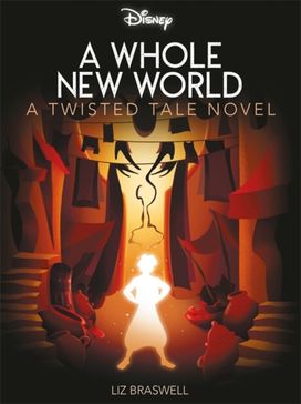 Disney Princess Aladdin: a Whole New World Disney Princess Aladdin: a Whole New World