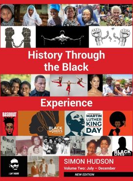 History through the Black Experience Volume Two - Second Edition History through the Black Experience Volume Two - Second Edition