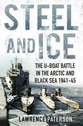Steel and Ice Steel and Ice