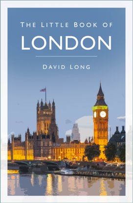 Little Book of London Little Book of London