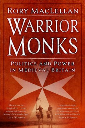 Warrior Monks Warrior Monks