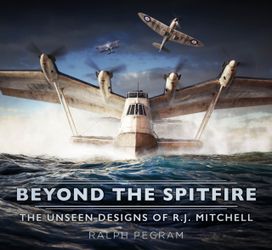 Beyond the Spitfire Beyond the Spitfire