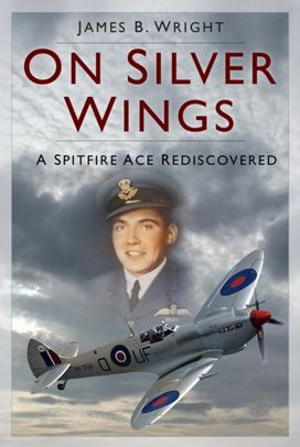 On Silver Wings On Silver Wings