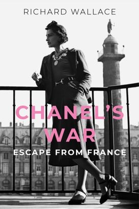 Chanel's War Chanel's War