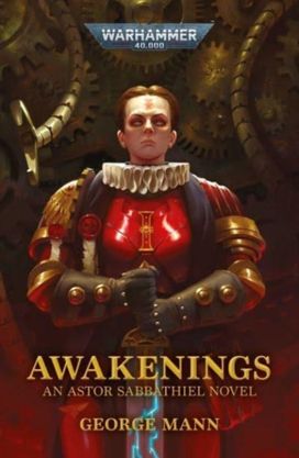 Awakenings Awakenings