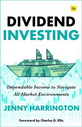 Dividend Investing Dividend Investing