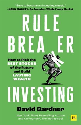 Rule Breaker Investing Rule Breaker Investing