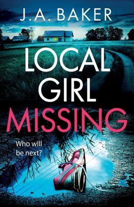 Local Girl Missing Local Girl Missing