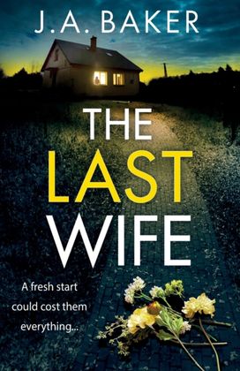 Last Wife Last Wife