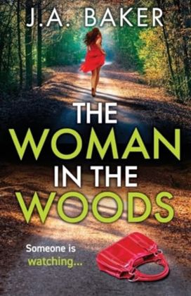 Woman In The Woods Woman In The Woods
