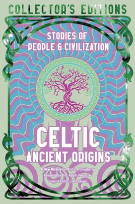 Celtic Ancient Origins Celtic Ancient Origins