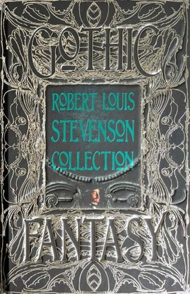 Robert Louis Stevenson Collection Robert Louis Stevenson Collection