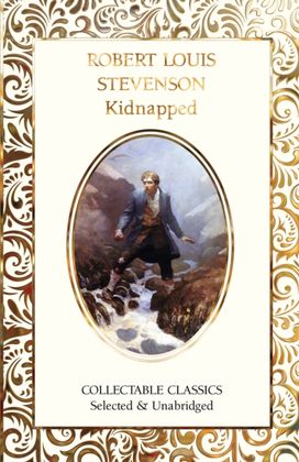 Kidnapped Kidnapped