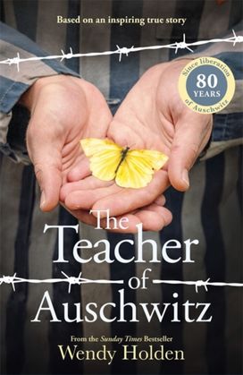 Teacher of Auschwitz