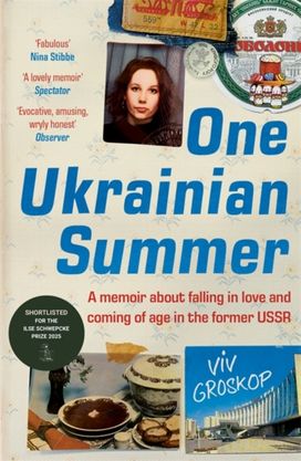 One Ukrainian Summer