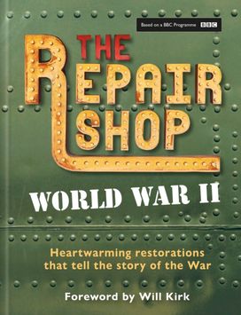 Repair Shop: WWII Repair Shop: WWII