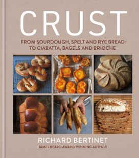 Crust Crust