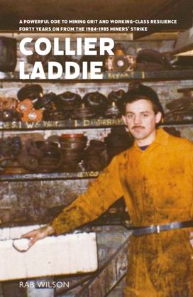 Collier Laddie Collier Laddie