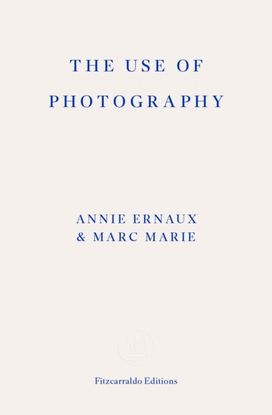 Use of Photography Use of Photography